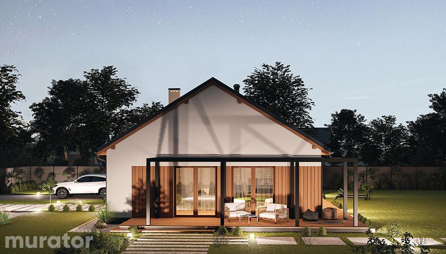 Dom Wiktorii ADG1 ‑ A117aDG1