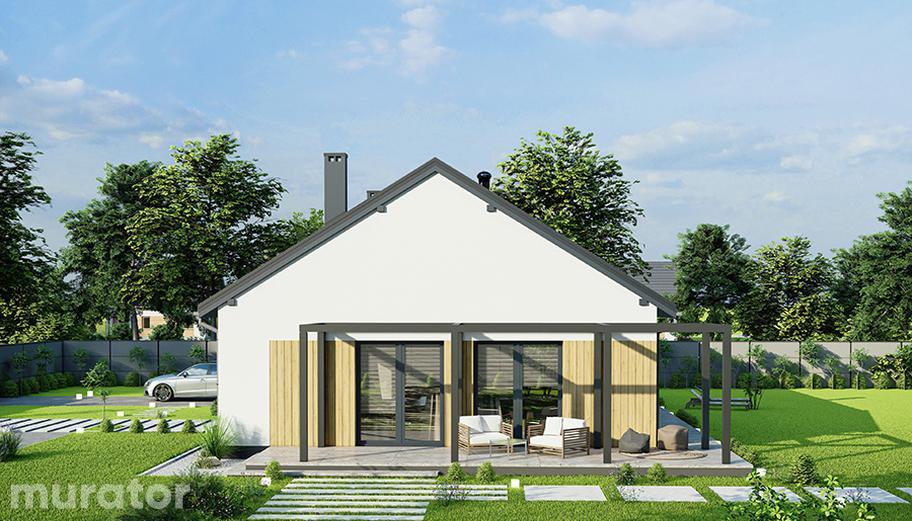 Dom Wiktorii ADG1 ‑ A117aDG1