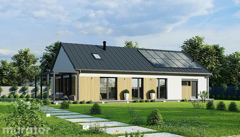 Dom Wiktorii ADG1 ‑ A117aDG1