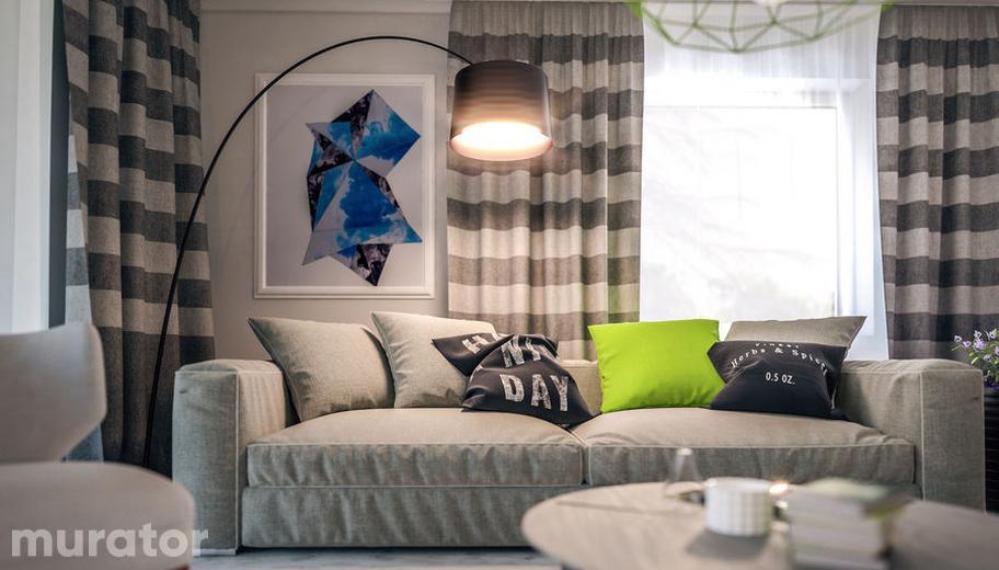 Miarodajny - wariant II