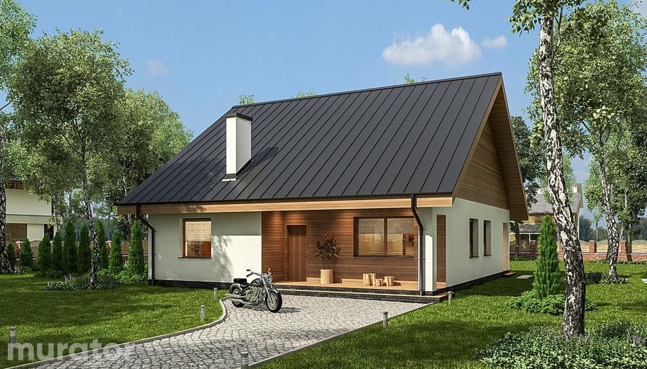 Miarodajny - wariant II