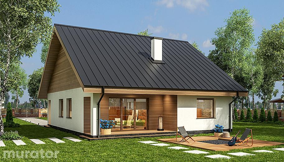 Miarodajny - wariant II