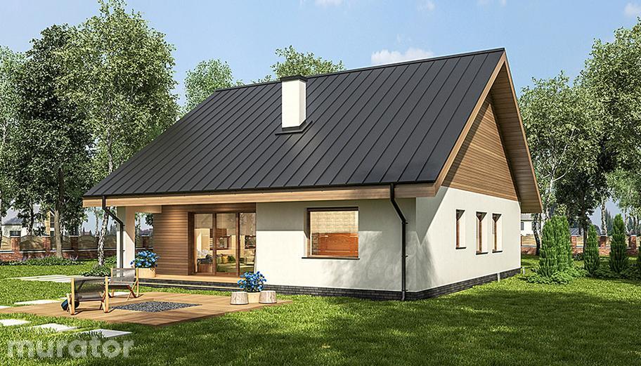 Miarodajny - wariant II