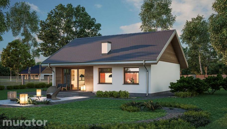 Miarodajny - wariant X