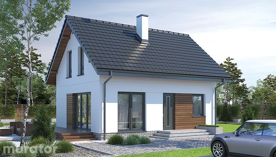 Trafna decyzja - wariant I