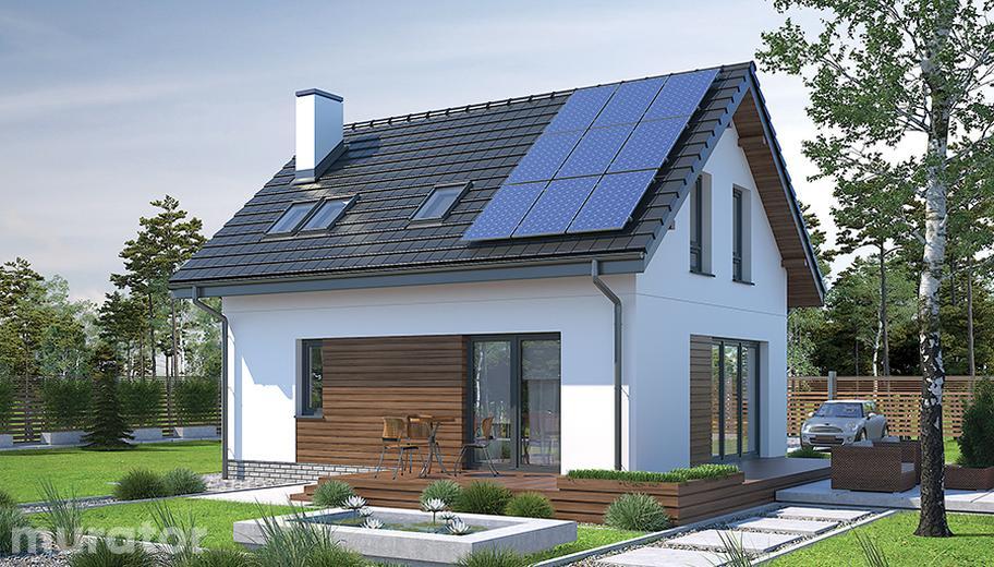 Trafna decyzja - wariant I