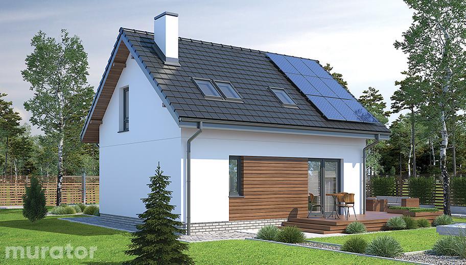 Trafna decyzja - wariant I